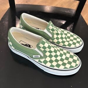 Womens vans